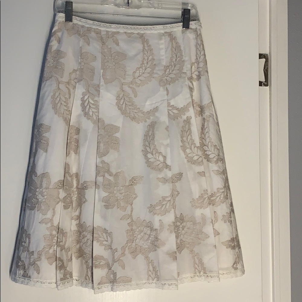 Think Tank Skirt